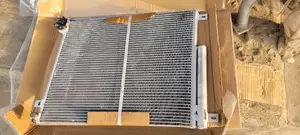 Condenser 2018 Civic