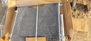 Condenser 2018 Civic