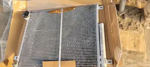Condenser 2018 Civic