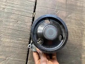 Water Pump 2021 Honda CR-V