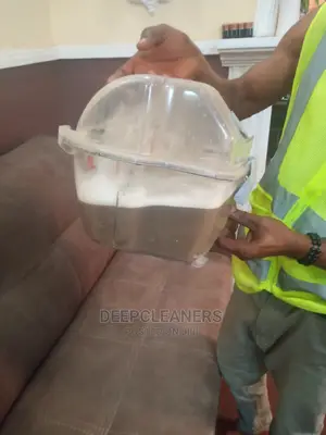 SOFA Cleaning Expert