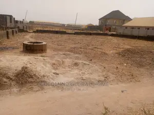Gwagwalada Residential Land Awoof Sale. Size: 1,000sqm