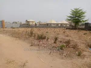 Residential Land in Gwagwalada Awoof Sale. Size: 1,000sqm
