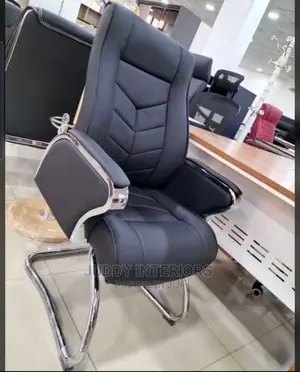 Top Executive Visitors Officer Chair