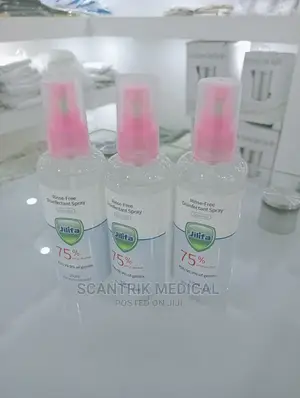 75% Disinfectant Stray Mebbbbbvvvvvdical Supplies Equipment