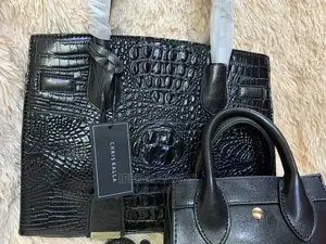 Quality Medium Size 2n1 Hand Bag