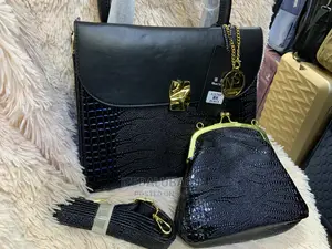 Quality 2n1 Hand Bag