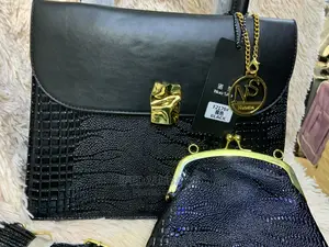Quality 2n1 Hand Bag