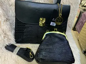 Quality 2n1 Hand Bag