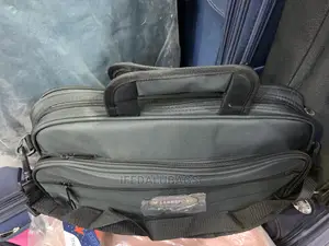 Quality Laptop/Conference Bag