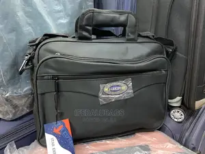 Quality Laptop/Conference Bag
