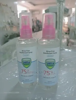 Disinfectant Stray Germs for Hard Soft Surface