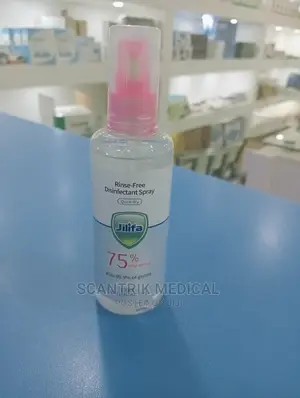 Quality Disinfectant Stray Germs for Hard Soft Surface