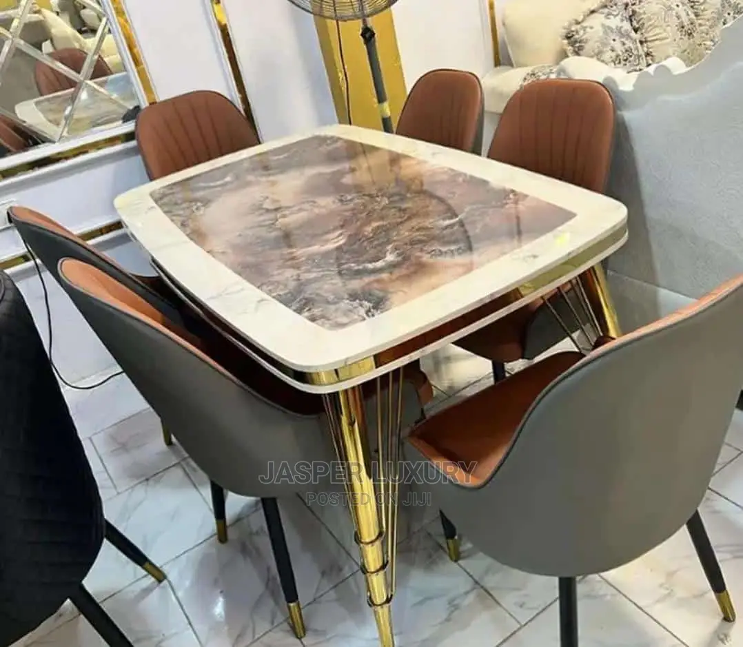 Amazing Dining Set