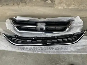 Front Grille 2010/2011 Honda CR-V