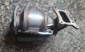 Catalyst 2010/2011 Honda CR-V