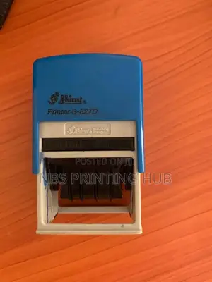 Self Ink Stamp