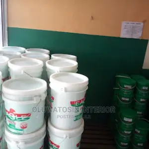 Eagle Satin Paints