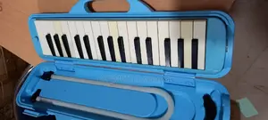 Original Uk Used Melodion