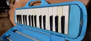 Original Uk Used Melodion