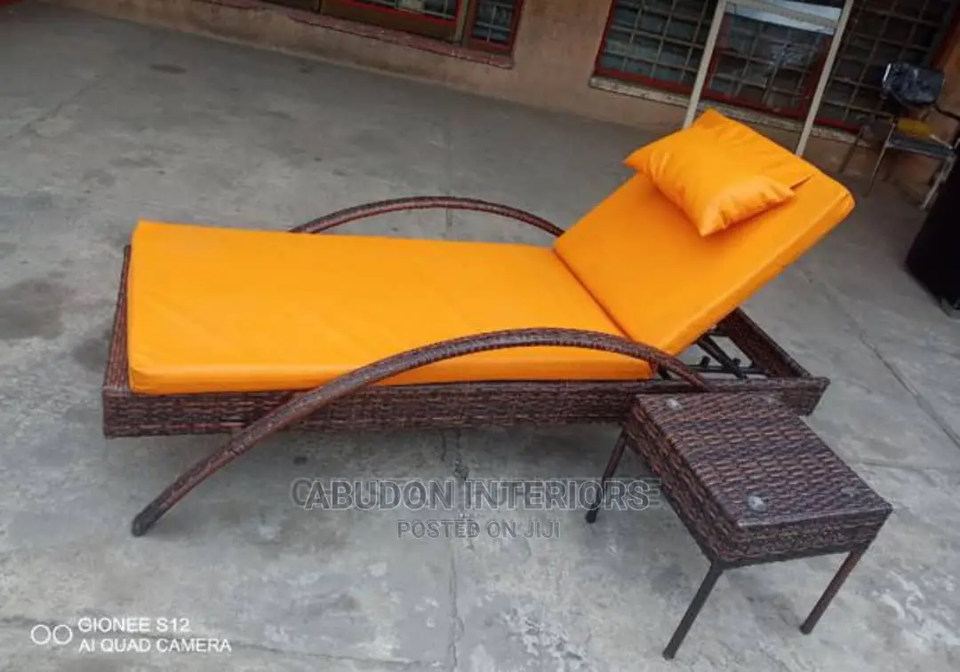 Water Side Bed