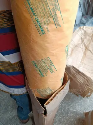 Grease Wrap Paper Roll