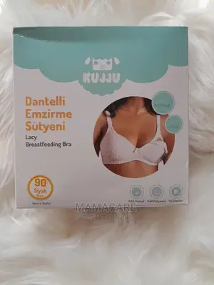 KUJU Lacy Breastfeeding Bra