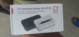 Olax Mt20 Mifi