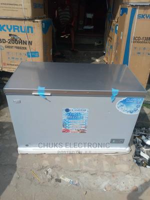 Gramstar Deep Freezer