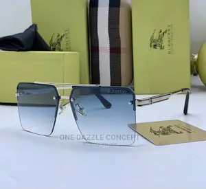 Burberry Eyewear