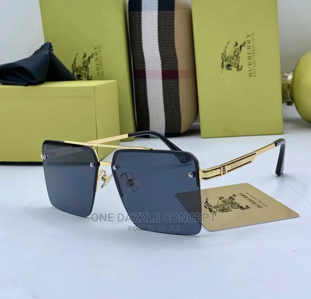 Burberry Eyewear