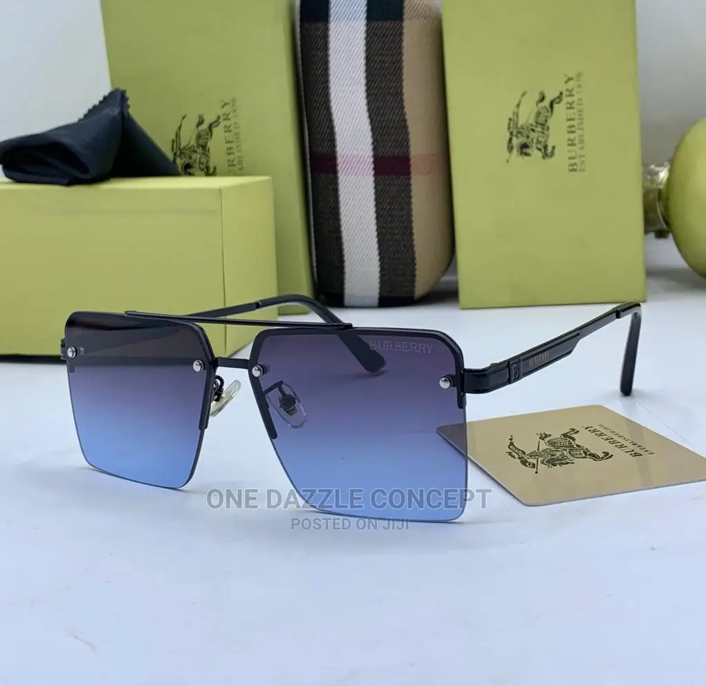 Burberry Eyewear