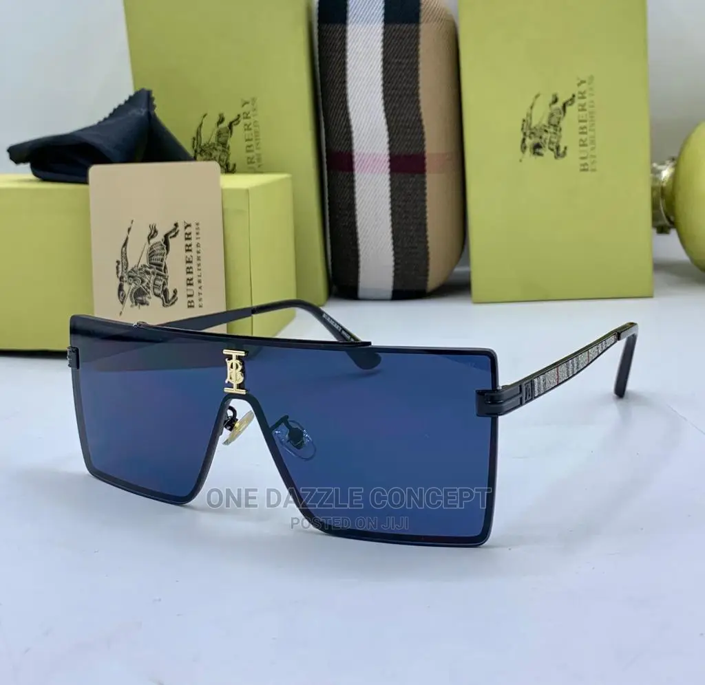 Burberry Eyewear