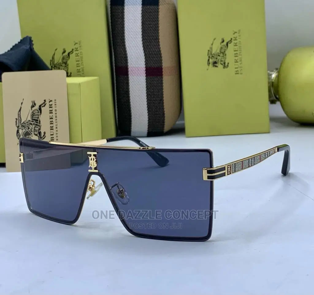 Burberry Eyewear