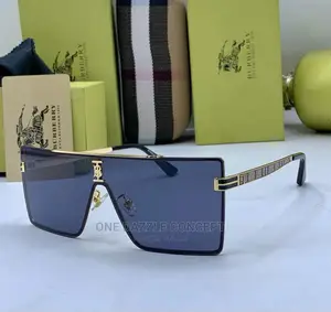 Burberry Eyewear