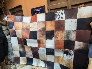 High Quality Living Room Shaggy Center Rug. 