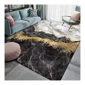 High Quality Living Room Shaggy Center Rug. 