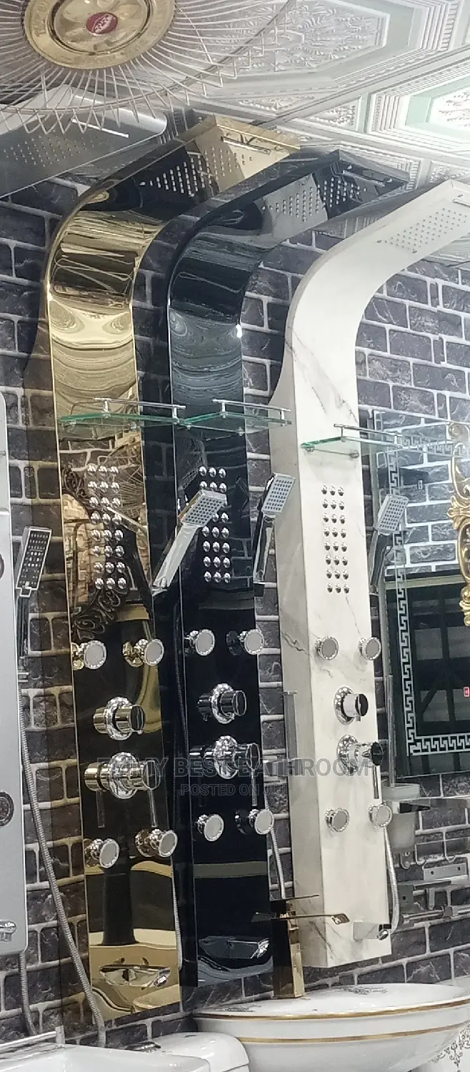 Original Power Shower