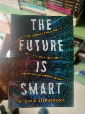The Future Is Smart