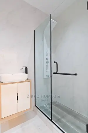 Studio Apartments for Short-Let in Lekki