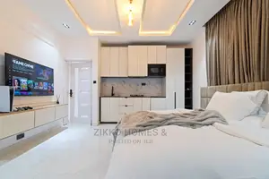 Studio Apartments for Short-Let in Lekki