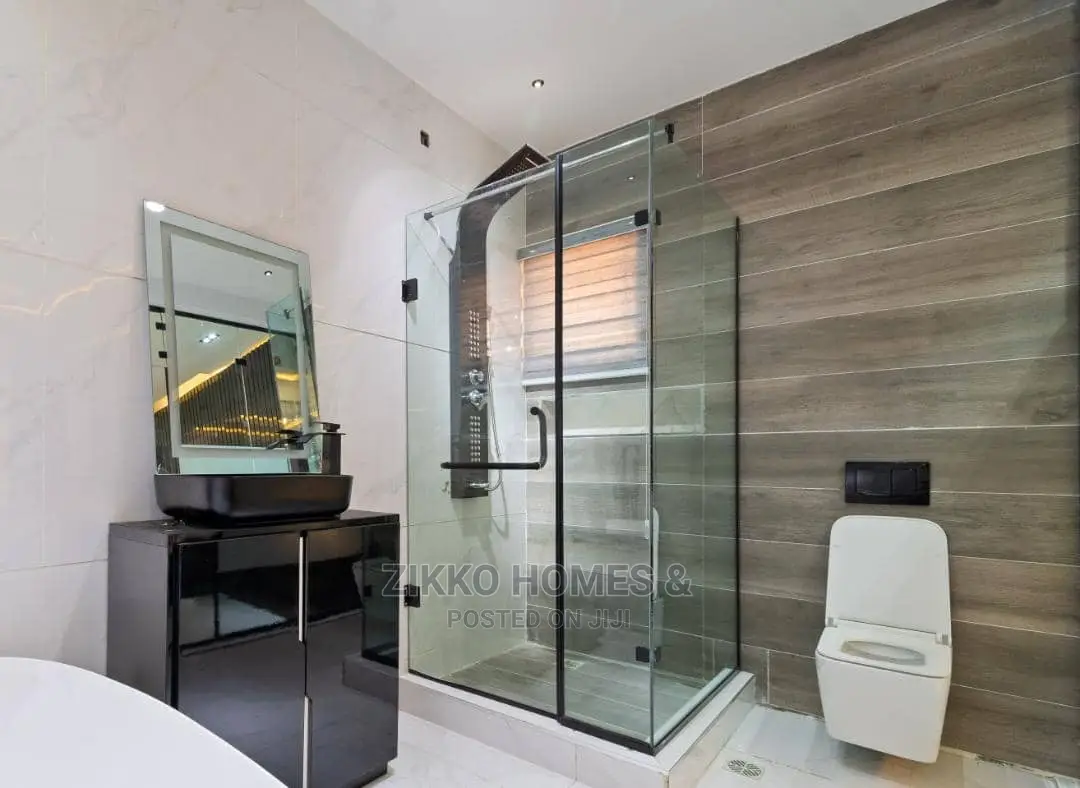 Studio Apartments for Short-Let in Lekki