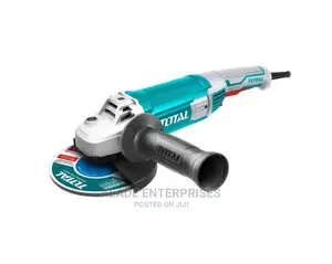 Total Angle Grinder 2000w 7" Inches