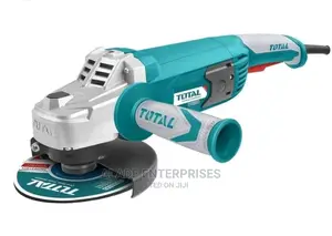 Total Angle Grinder 2000w 7" Inches