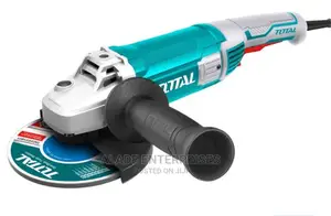 Total Angle Grinder 2000w 7" Inches