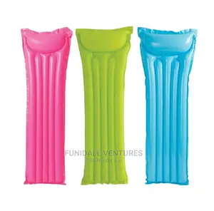 Bestway Deluxe Comfort Mat