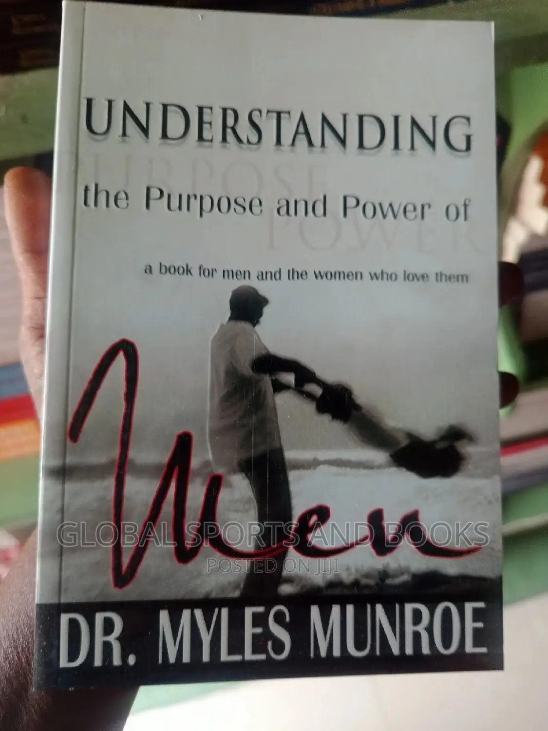 Understanding the Purpose of Man