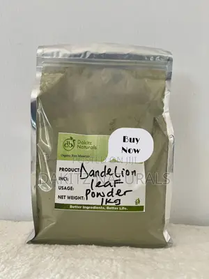 Dandelion Leaf Powder 250g