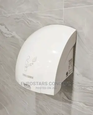 Plastic Automatic Hand Dryer