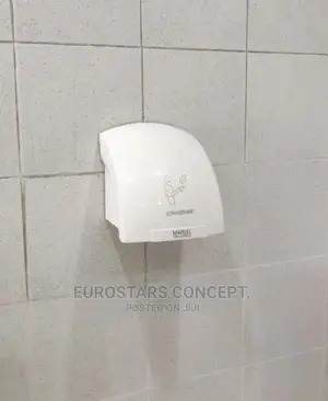 Plastic Automatic Hand Dryer